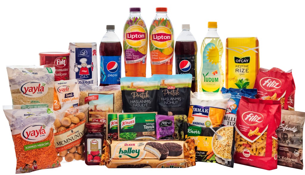 Rüyada İaşe Görmek