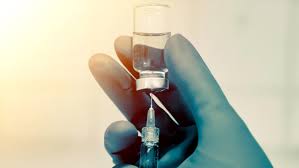 Rüyada Aşı Görmek