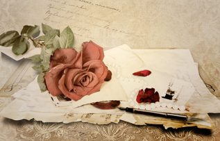 Rüyada Aşk Mektubu Görmek