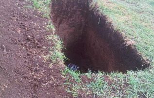 Rüyada Açık Mezar Görmek