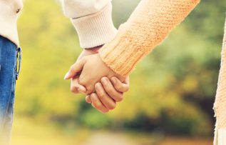 Rüyada Aşık Olduğunu Görmek