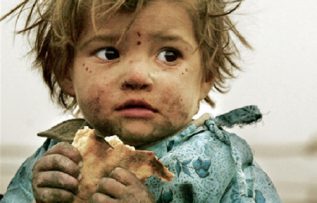 Rüyada Açlık Görmek