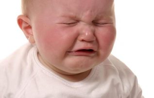 Rüyada Ağlayan Birini Görmek