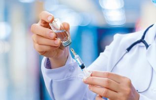 Rüyada Aşı Olduğunu Görmek