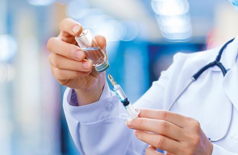 Rüyada Aşı Olduğunu Görmek