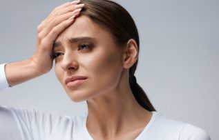 Rüyada Ağrı Görmek