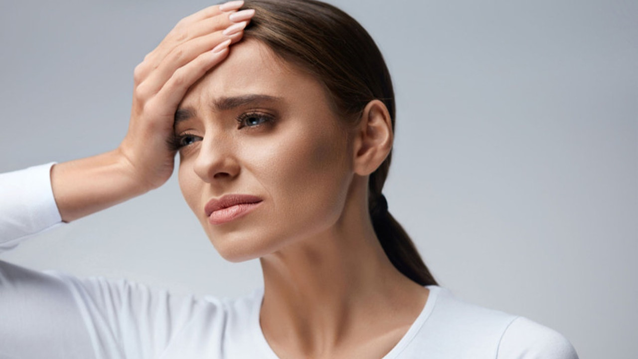 Rüyada Ağrı Görmek