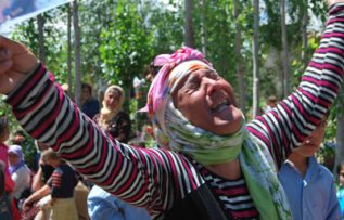 Rüyada Ağıt Görmek