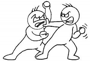 Rüyada Ağız Kavgası Görmek