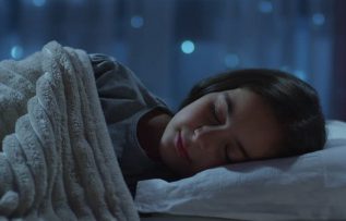 Rüyada Ağızlık Görmek