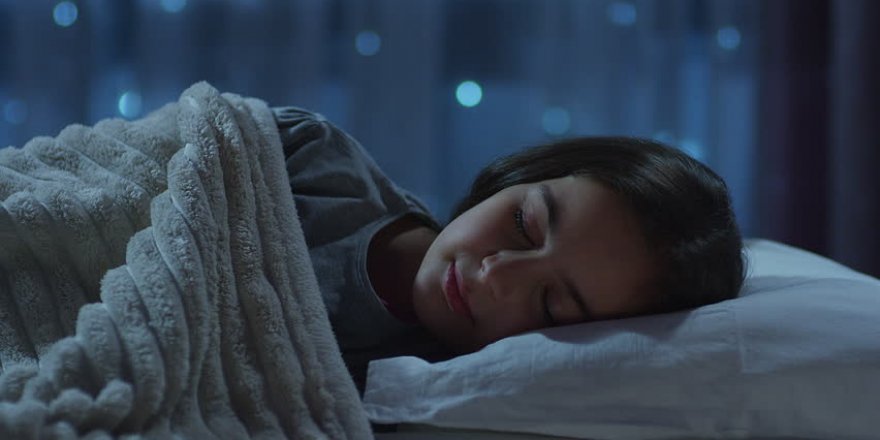 Rüyada Ağızlık Görmek