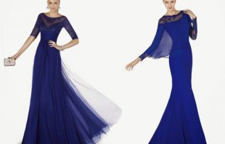 Rüyada Abiye Giymek