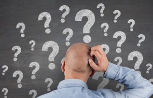 Rüyada Acemi Görmek