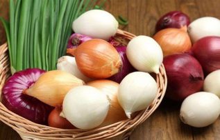 Rüyada Ada Soğanı Görmek