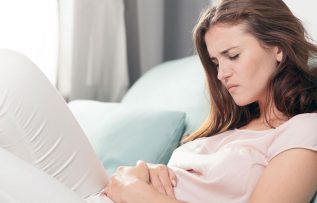 Rüyada Adet Olduğunu Görmek