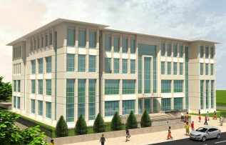 Rüyada Adliye Binası Görmek