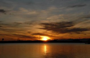 Rüyada Şafak Görmek