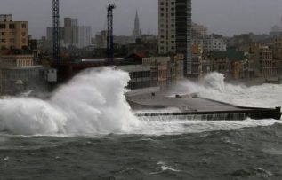 Rüyada Afet Görmek