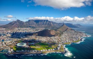 Rüyada Afrika Görmek