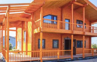 Rüyada Ahşap Görmek