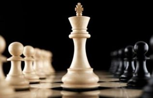 Rüyada Şah Görmek