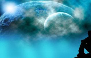 Rüyada Ahiret Görmek