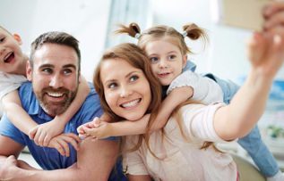 Rüyada Aile Görmek