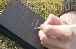 Rüyada Şair Görmek