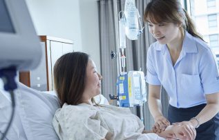 Rüyada Akıl Hastanesi Görmek