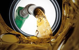 Rüyada Akaryakıt Görmek