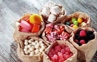 Rüyada Akide Şekeri Görmek