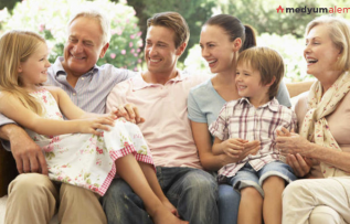 Rüyada Akraba Görmek