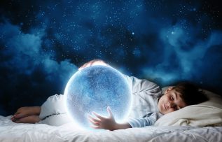 Rüyada Aksadığını Görmek