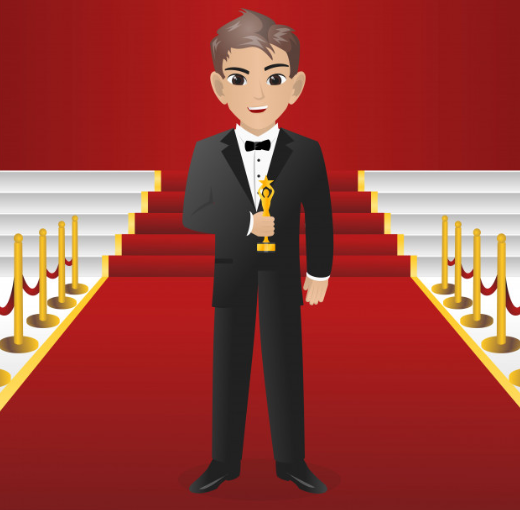 Rüyada Aktör Görmek