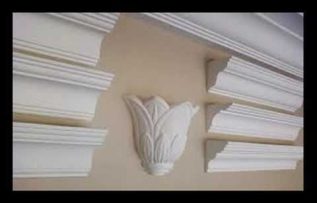 Rüyada Alçı Görmek