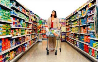 Rüyada Alışveriş Görmek