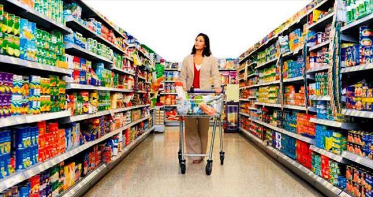 Rüyada Alışveriş Görmek