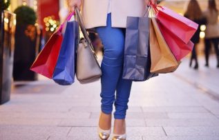 Rüyada Alışveriş Yapmak