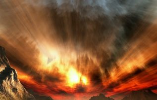 Rüyada Alamet Görmek