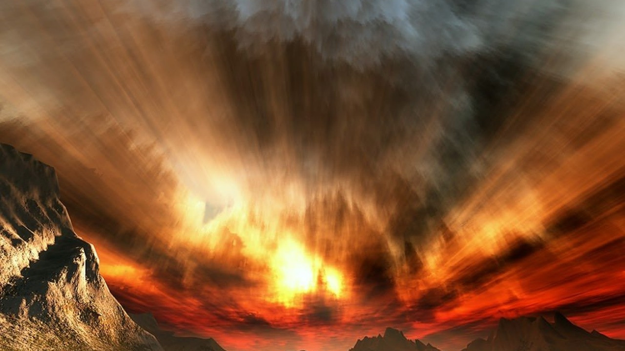 Rüyada Alamet Görmek