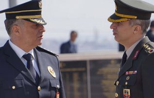 Rüyada Albay Görmek