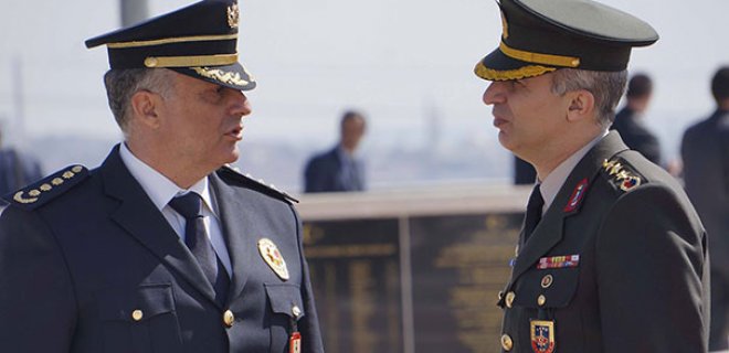 Rüyada Albay Görmek