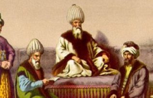 Rüyada Alim Görmek