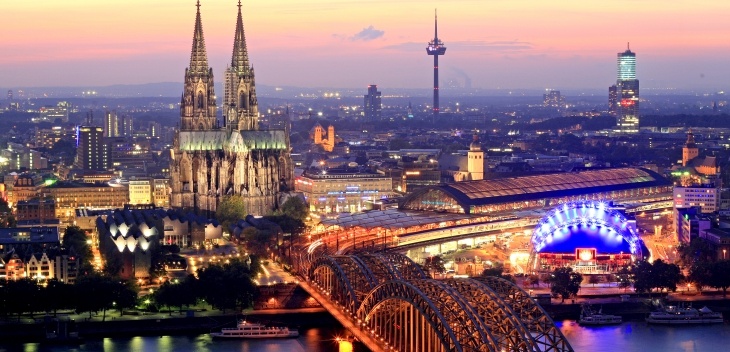 Rüyada Almanya Görmek