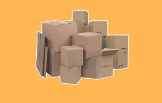 Rüyada Ambalaj Görmek