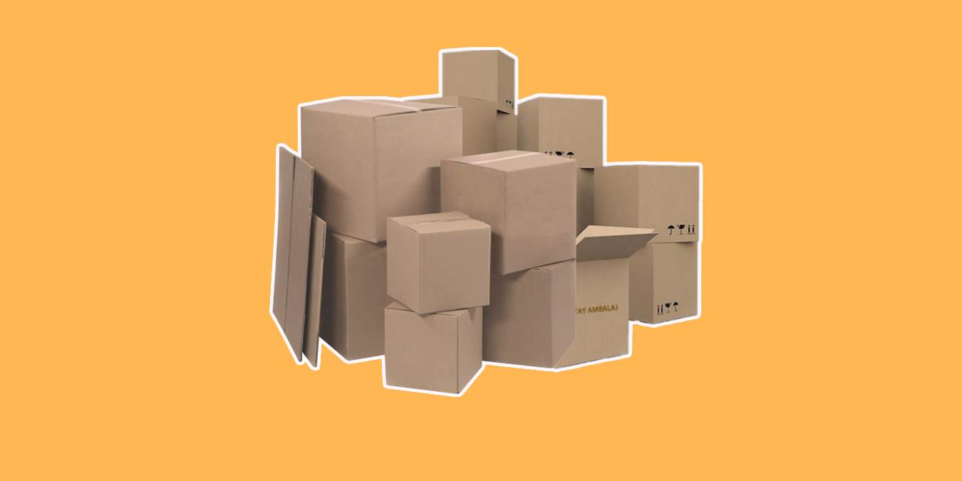 Rüyada Ambalaj Görmek