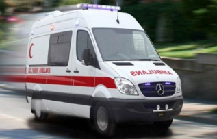 Rüyada Ambulans Görmek