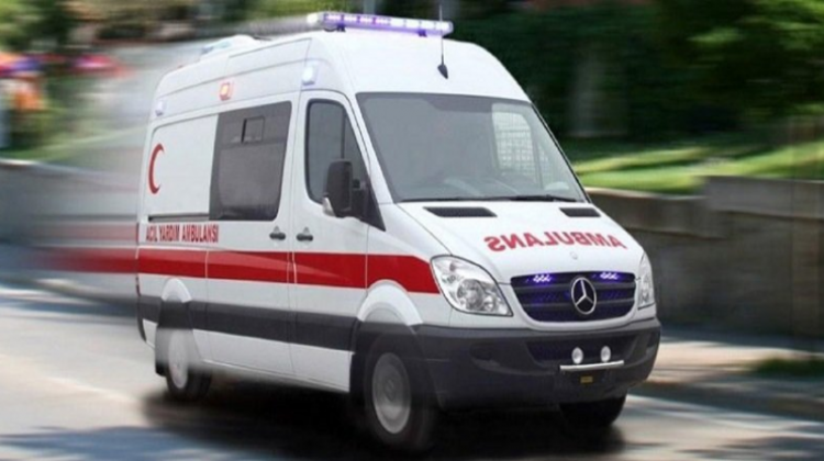 Rüyada Ambulans Görmek