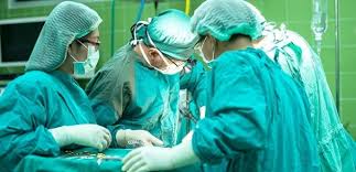 Rüyada Ameliyat Görmek