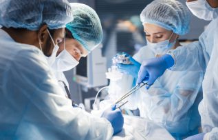 Rüyada Ameliyat Olmak